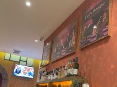 -安妮意大利餐厅(世贸天阶店)