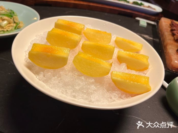 止观小馆·辽河口渔家菜(王府井店)图片