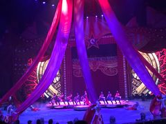 -珠海横琴长隆《卡卡虎奇遇记》