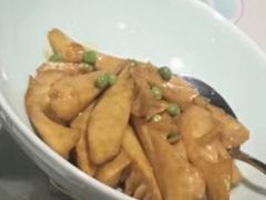 -董鲁烤鸭(建和街店)