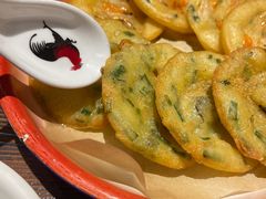 -广府乡下·饭庄(新港东路店)