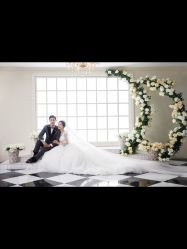 -拾尚映画·STUDIO婚纱摄影(中关村店)