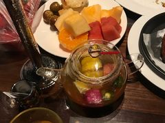 -食间牛排(湖西路店)