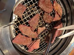 -赤坂亭M9和牛烧肉(世博源店)