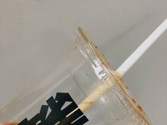 冰美式-麻雀咖啡SPARROW COFFEE(十全街店)