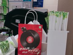 -奈雪的茶(龙湖西溪天街PRO店)