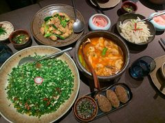 -山石榴·贵州菜(陆家嘴中心店)