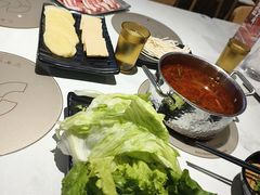-呷哺呷哺 黄金牧场 (新中关购物中心店)