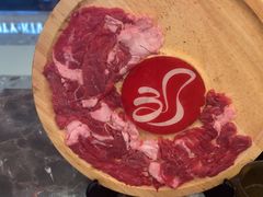 -刘一手重庆火锅(万达广场店)