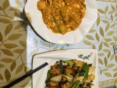 -芳芳餐厅(白沙路店)