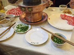 -东来顺饭庄(天坛店)