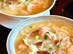 -三亚亚龙湾瑞吉酒店·铭轩中餐厅Mingxuan·海南菜·粤菜