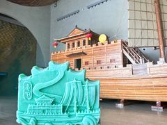 -隋唐大运河文化博物馆