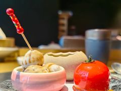 -常虹·铁板料理·烤肉(深圳湾后海汇店)