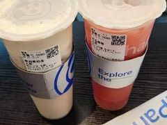 -茶百道(印象城店)