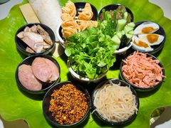 -淀里船宴(裕华东路店)