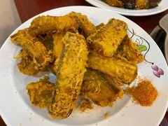 -聚首堂·特色小吃·肘子(什刹海德胜门店)