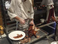 -金百万烤鸭店(马甸店)