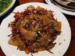 -唐师傅湘西名菜馆(武陵路店)
