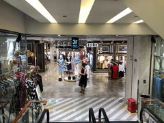 -优客城市奥莱