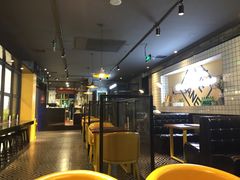 大堂-长勺子东南亚(街道口店)