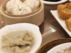 -龙的酒楼·手工早茶·顺德菜(近良路店)