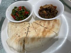 -西安饭庄·非遗陕菜(凤城五路店)