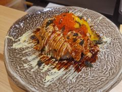 -彩葉·樱花屋日本料理(动物园店)