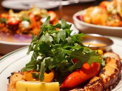 -Bistro 63 创意融合料理(广粤天地店)