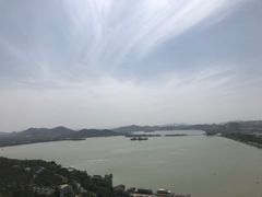 -云龙湖旅游景区