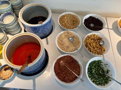 -包整·丝娃娃(一览甲秀楼风景店)