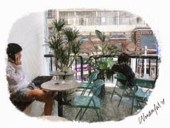 大堂-Nectar One Cafe(勇烈路n1店)
