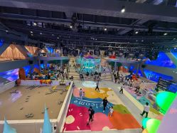 点击看大图 -第五极儿童乐园