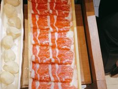 -北京老门框爆肚涮肉馆(凤城六路店)