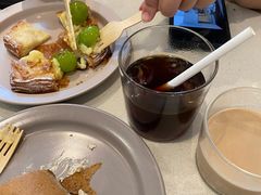 -Cupping Room(Harbour City)