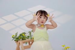 点击看大图 -大拇指高端儿童摄影(光明区店)