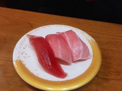 金枪鱼三贯-合点寿司(金虹桥商场店)