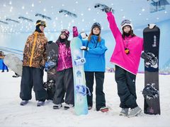 -广州热雪奇迹