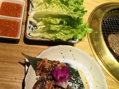 -久苑烧肉(世界城广场店)