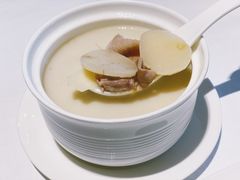 猪肚汤-花城苑广府菜(侨鑫店)