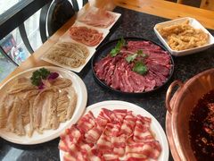 -老码头火锅(骡马市店)