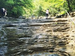-孤山寨风景区