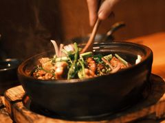 -旺爷砂锅·茶作(国贸城店)