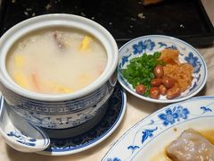 -广州花园酒店荔湾亭·地道点心·粤式饮茶
