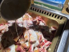 -泽成冰煮羊(非·遗东岸国际店)