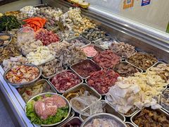 -福屿鲜捞小吃·捞化(福屿总店)
