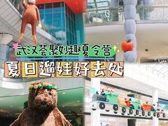 -武汉荟聚