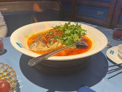 -坛宗剁椒鱼头(河西王府井店)