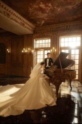 -IDO婚纱摄影(上海旗舰店)