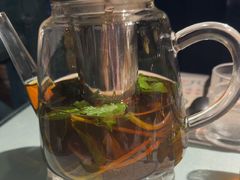 -海尔巴格一甸茶餐厅(团结路店)
